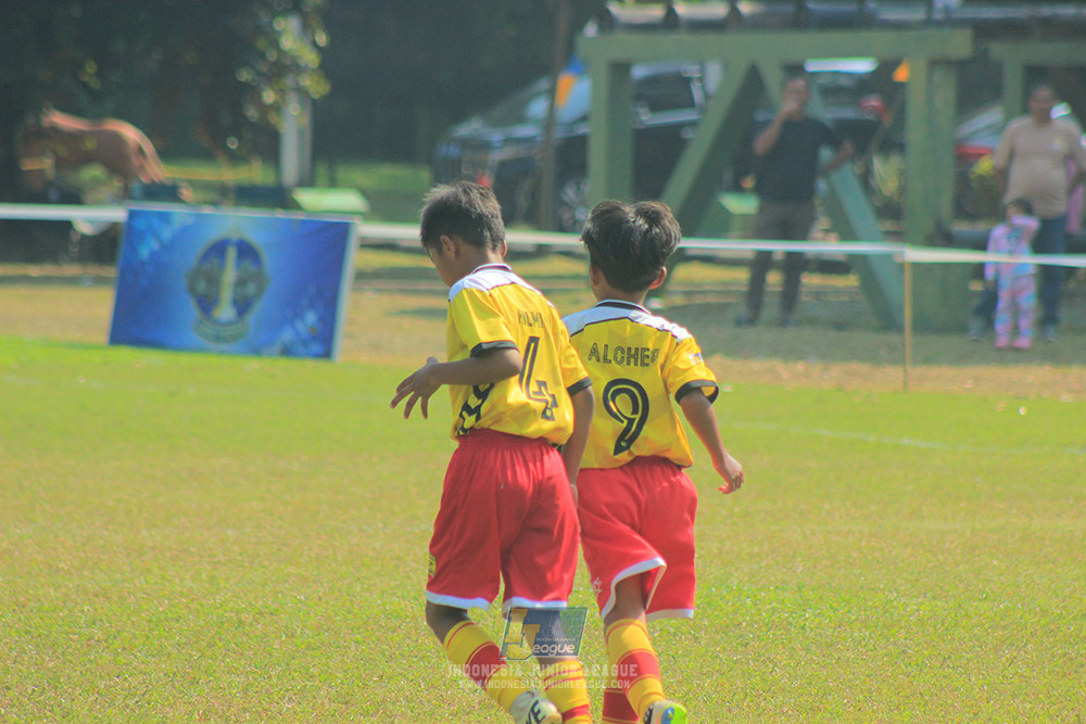 ijl u10 030825 dream soccer skill vs johnson sports academy