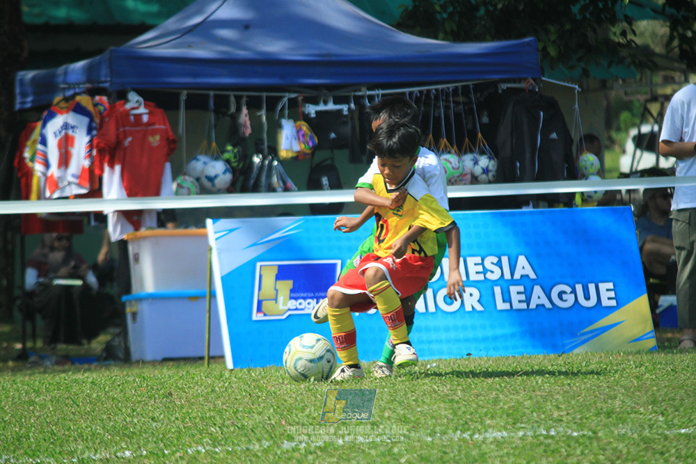 ijl u10 030825 dream soccer skill vs johnson sports academy