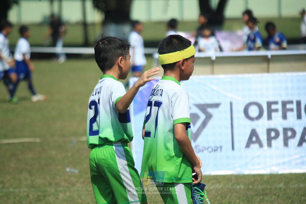 ijl u10 030825 dream soccer skill vs johnson sports academy