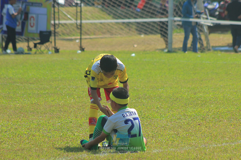 ijl u10 030825 dream soccer skill vs johnson sports academy