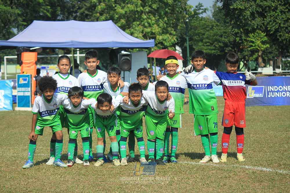 ijl u10 030825 dream soccer skill vs johnson sports academy