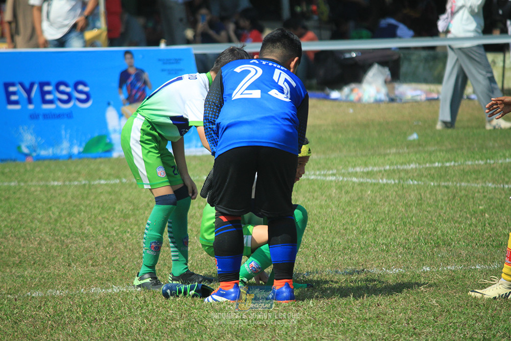 ijl u10 030825 dream soccer skill vs johnson sports academy