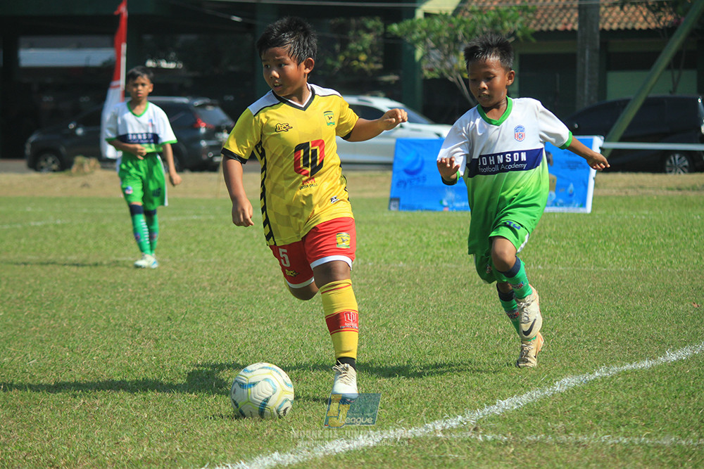 ijl u10 030825 dream soccer skill vs johnson sports academy