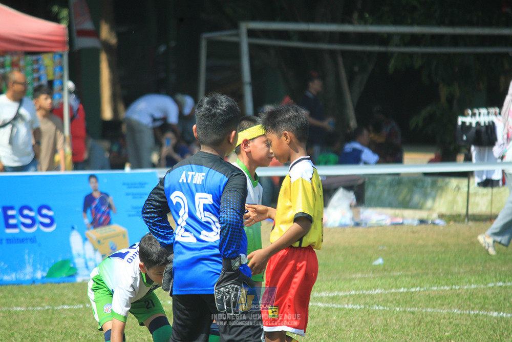 ijl u10 030825 dream soccer skill vs johnson sports academy