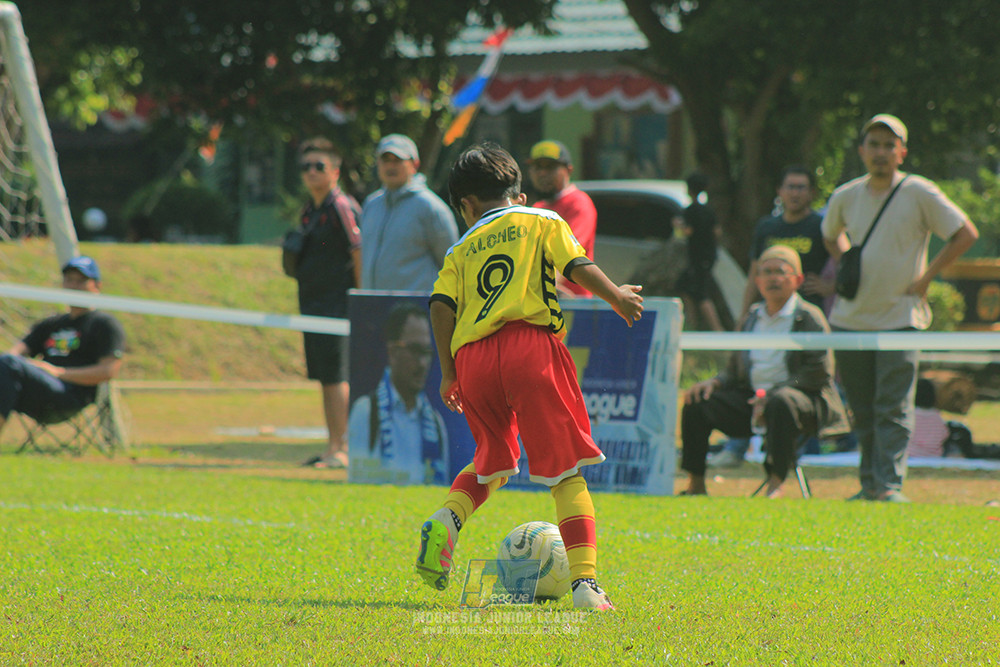 ijl u10 030825 dream soccer skill vs johnson sports academy
