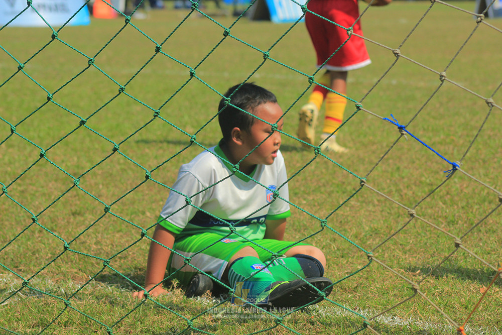 ijl u10 030825 dream soccer skill vs johnson sports academy
