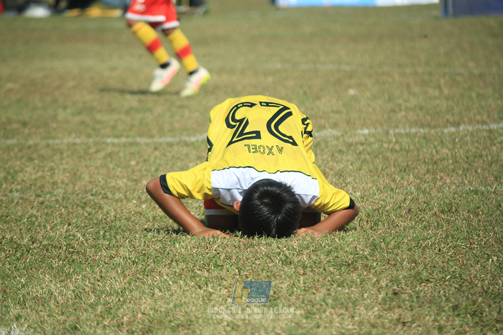 ijl u10 030825 dream soccer skill vs johnson sports academy