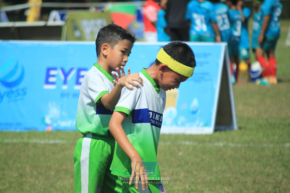 ijl u10 030825 dream soccer skill vs johnson sports academy