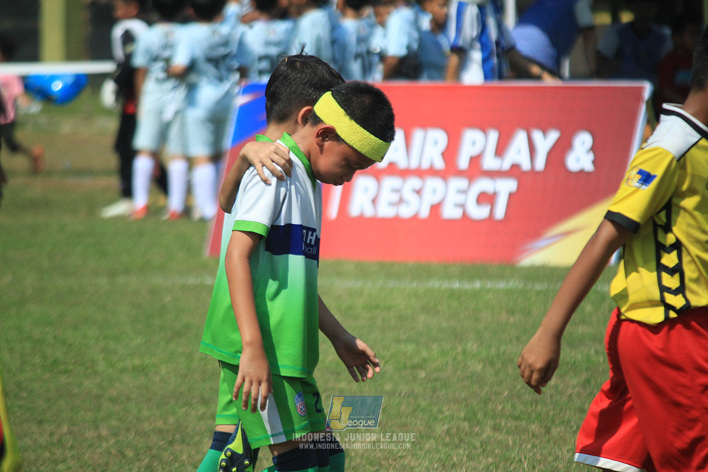 ijl u10 030825 dream soccer skill vs johnson sports academy