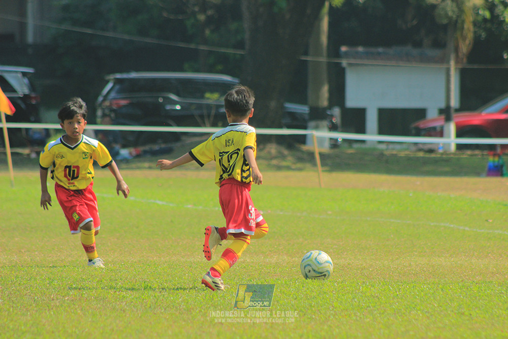ijl u10 030825 dream soccer skill vs johnson sports academy