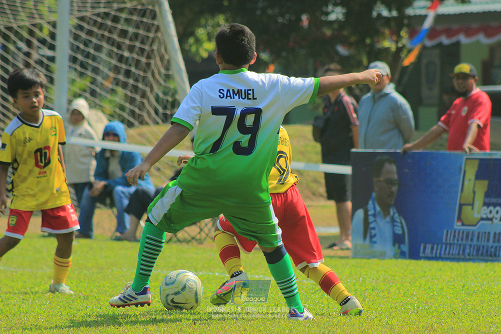 ijl u10 030825 dream soccer skill vs johnson sports academy