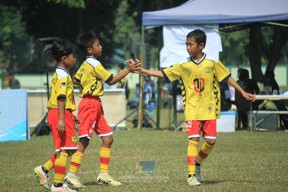 ijl u10 030825 dream soccer skill vs johnson sports academy