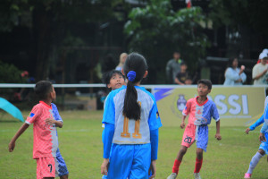 [IJL-U10 030825] ENDANG WITARSA FC VS PROBALL FOOTBALL