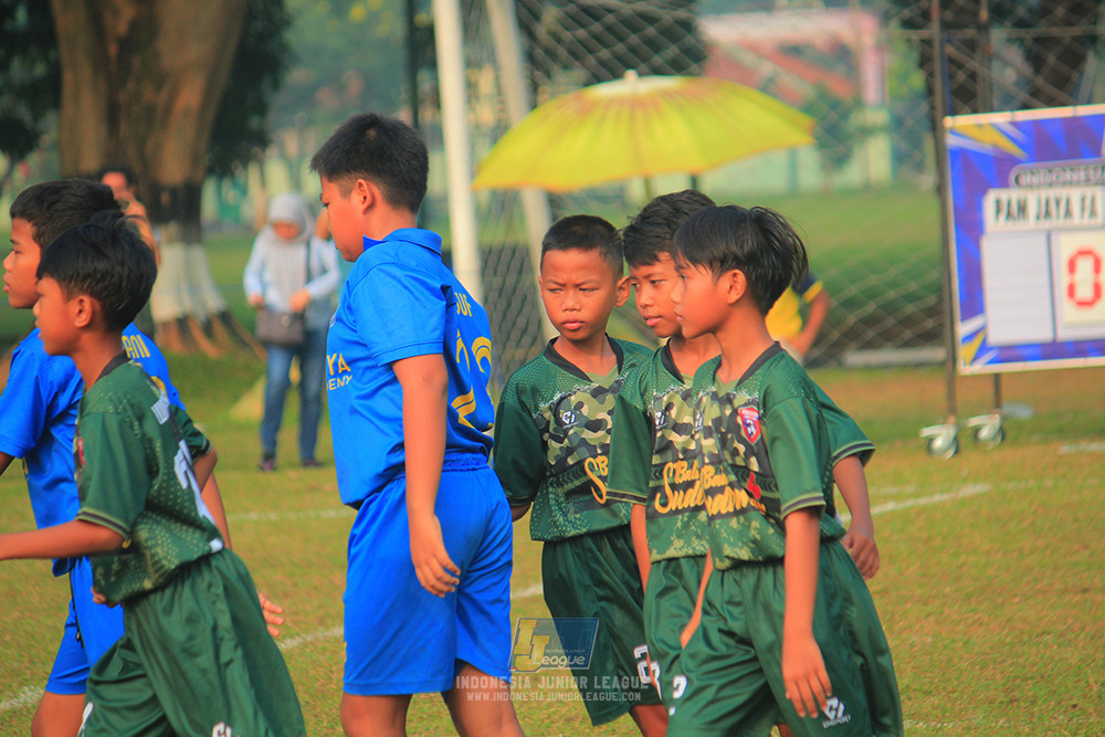 ijl u10 030825 endang witarsa fc vs proball football