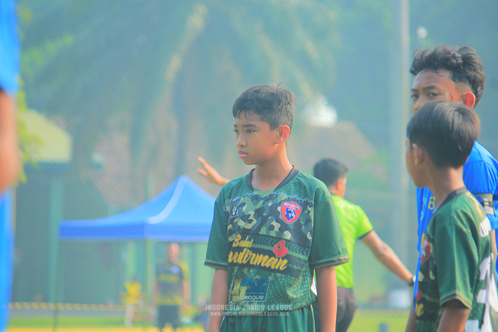 ijl u10 030825 endang witarsa fc vs proball football