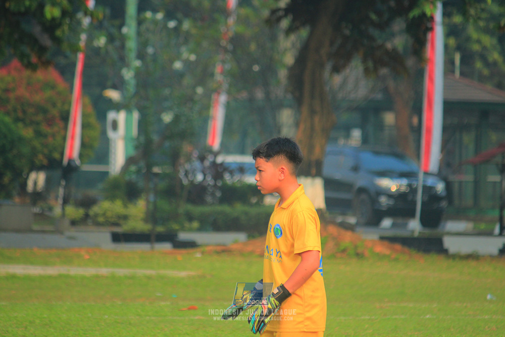 ijl u10 030825 endang witarsa fc vs proball football