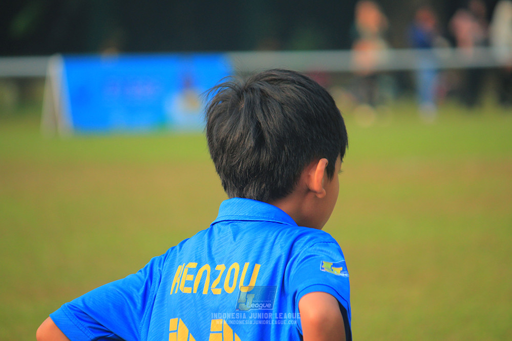 ijl u10 030825 endang witarsa fc vs proball football