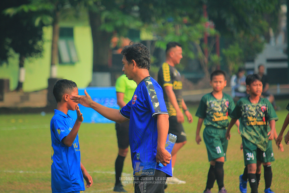 ijl u10 030825 endang witarsa fc vs proball football