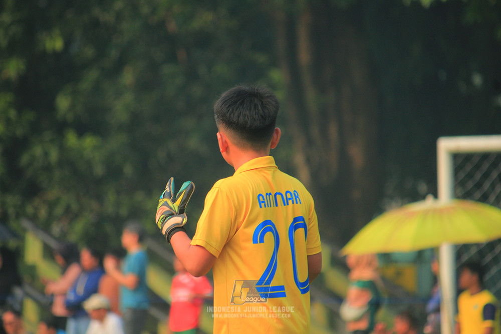 ijl u10 030825 endang witarsa fc vs proball football