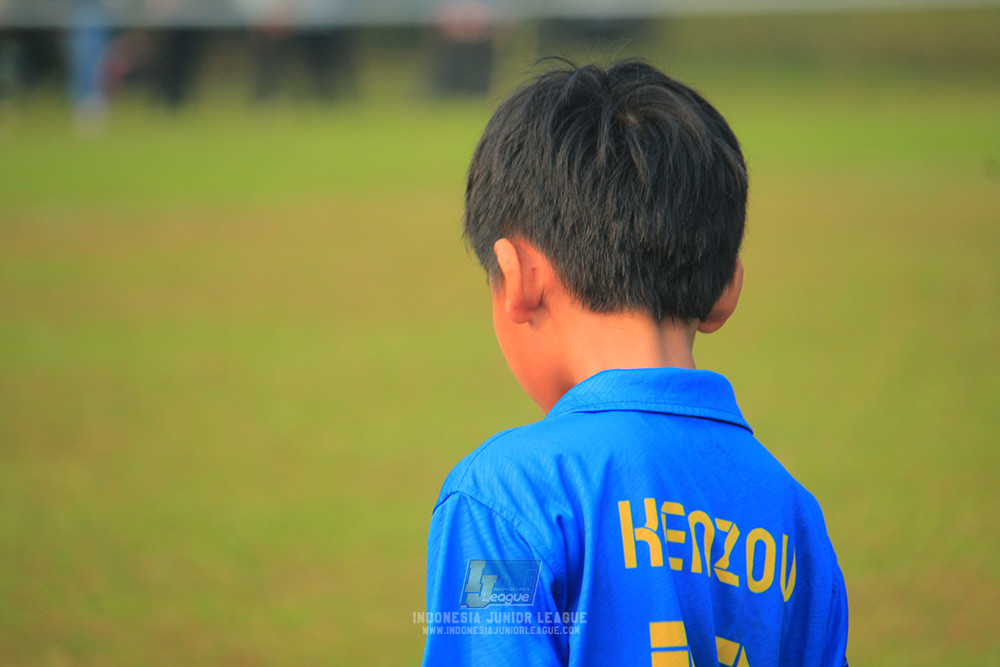 ijl u10 030825 endang witarsa fc vs proball football