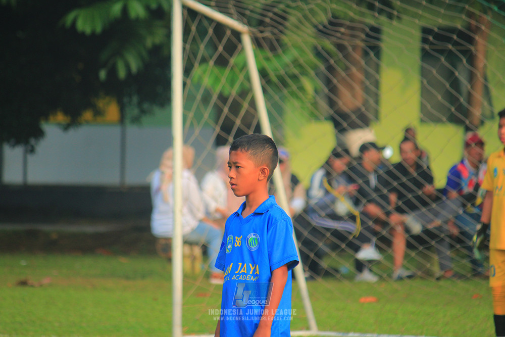 ijl u10 030825 endang witarsa fc vs proball football