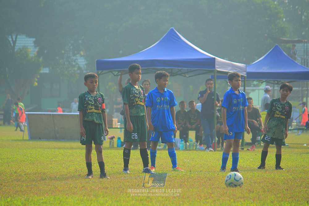 ijl u10 030825 endang witarsa fc vs proball football