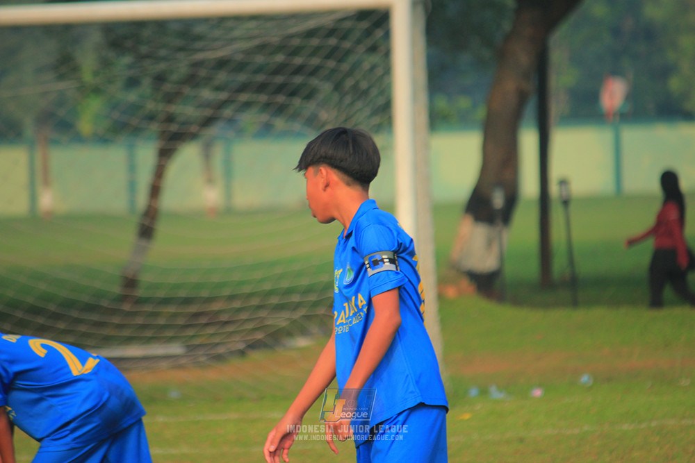 ijl u10 030825 endang witarsa fc vs proball football
