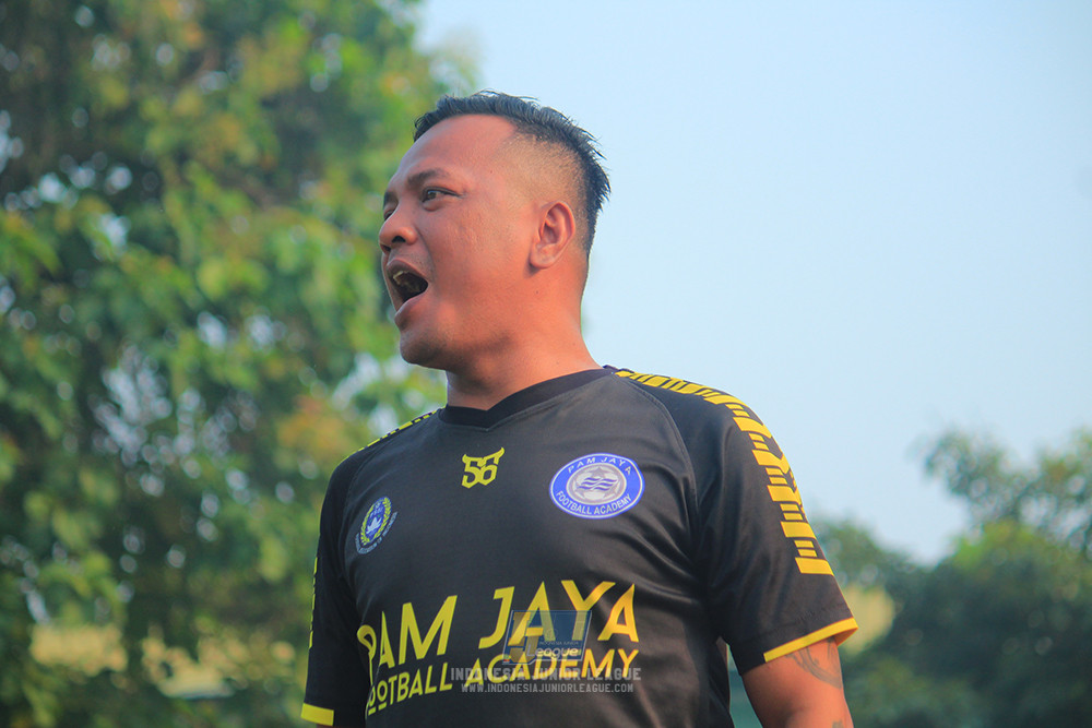 ijl u10 030825 endang witarsa fc vs proball football
