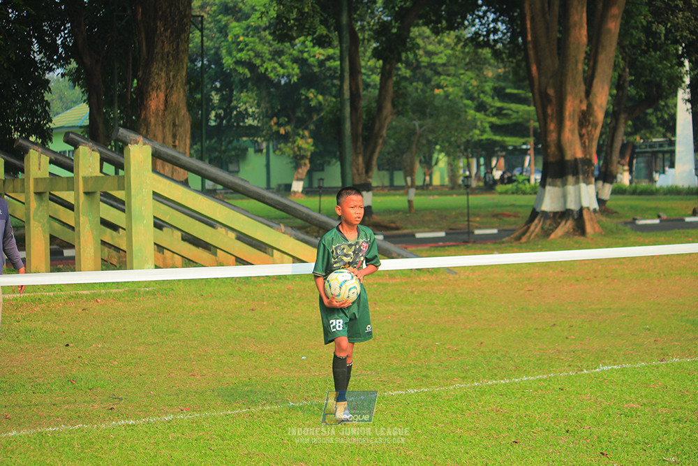 ijl u10 030825 endang witarsa fc vs proball football