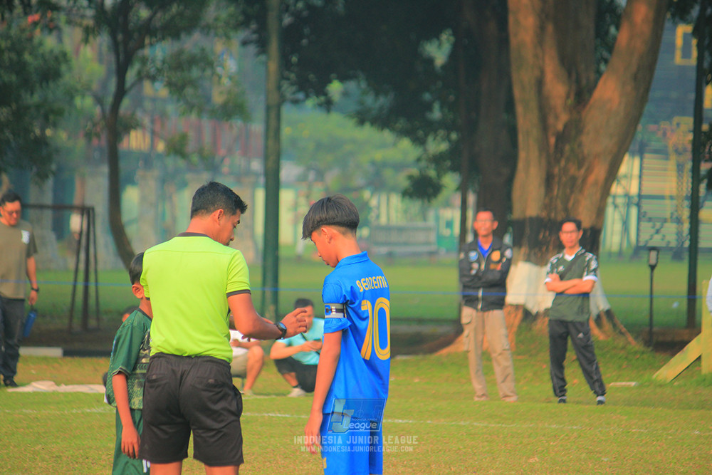 ijl u10 030825 endang witarsa fc vs proball football