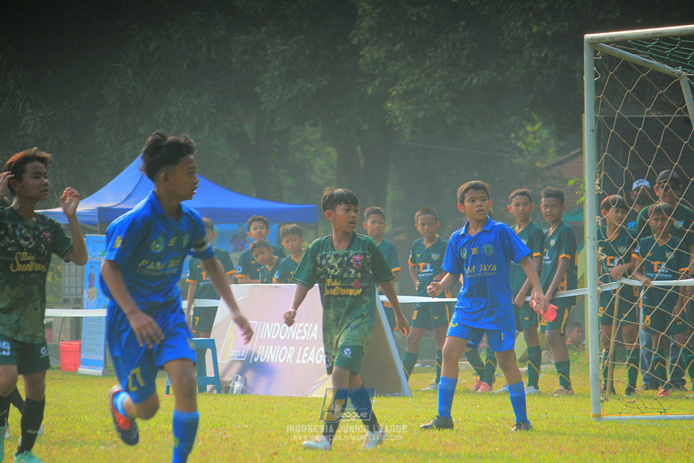 ijl u10 030825 endang witarsa fc vs proball football