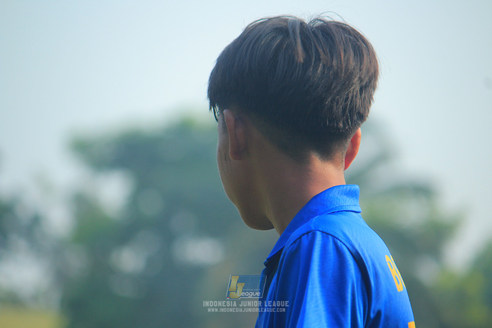 ijl u10 030825 endang witarsa fc vs proball football