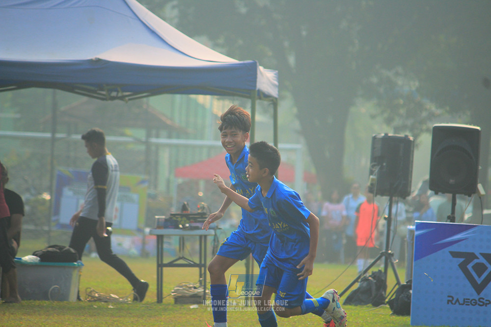 ijl u10 030825 endang witarsa fc vs proball football