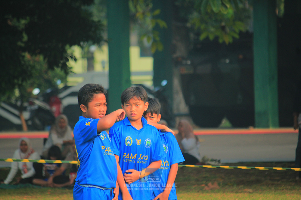 ijl u10 030825 endang witarsa fc vs proball football