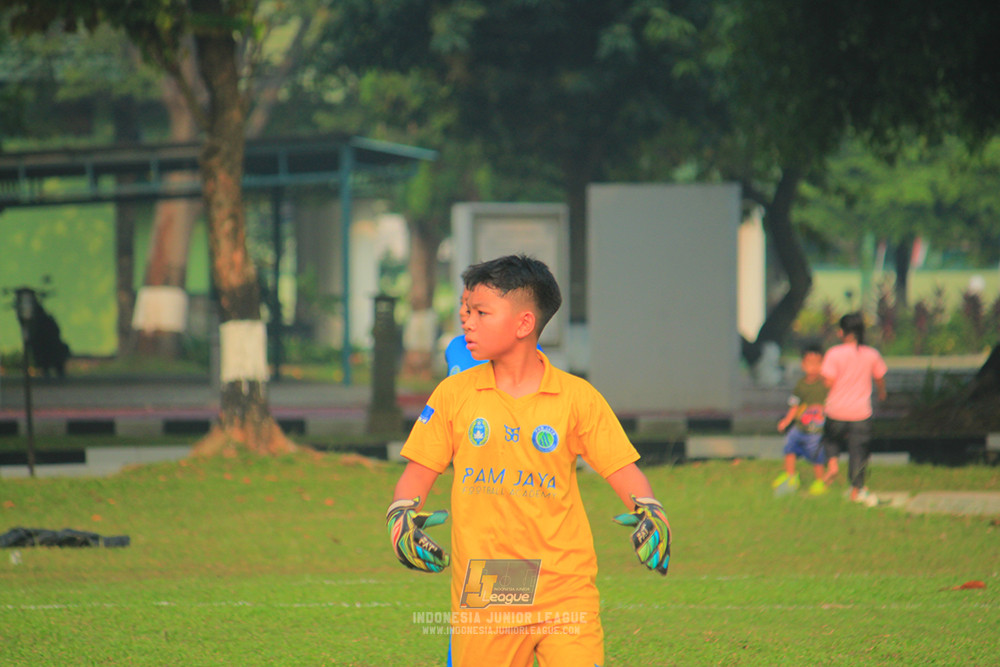 ijl u10 030825 endang witarsa fc vs proball football