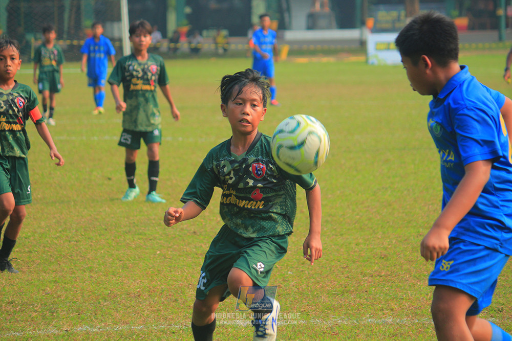 ijl u10 030825 endang witarsa fc vs proball football