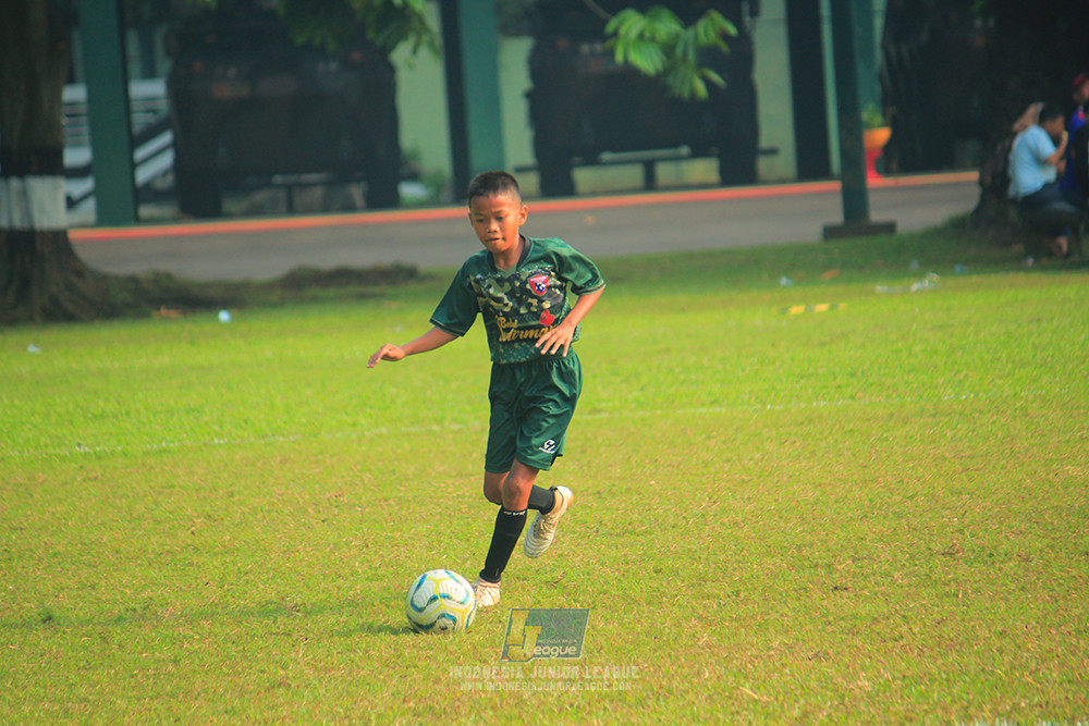 ijl u10 030825 endang witarsa fc vs proball football