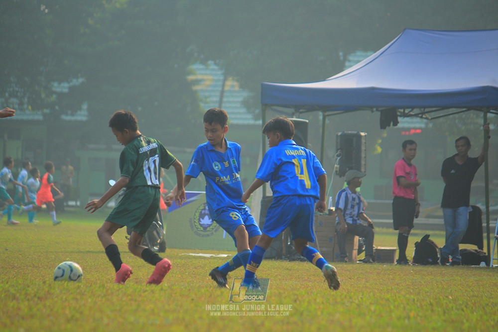 ijl u10 030825 endang witarsa fc vs proball football
