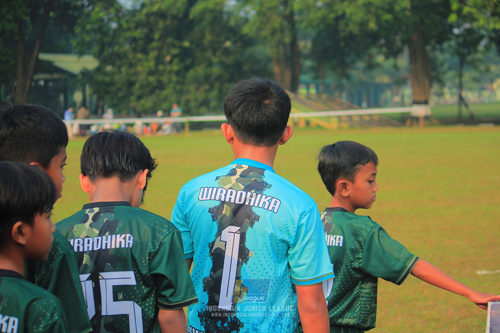 ijl u10 030825 endang witarsa fc vs proball football
