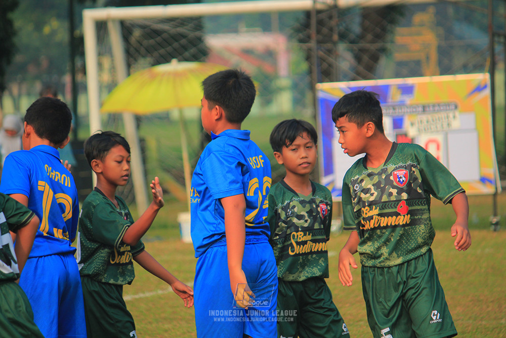 ijl u10 030825 endang witarsa fc vs proball football