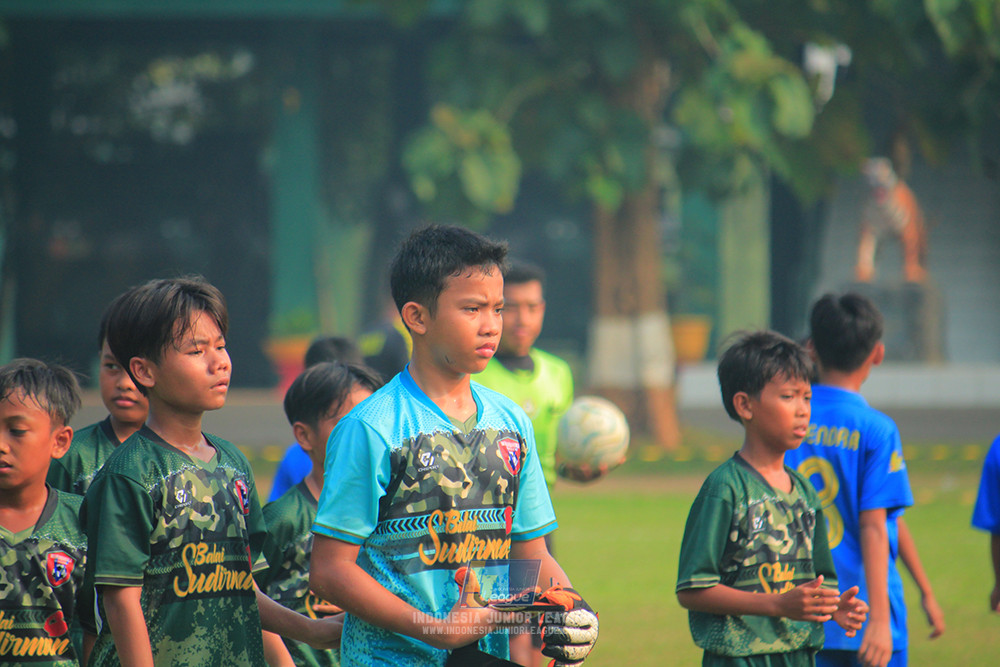 ijl u10 030825 endang witarsa fc vs proball football