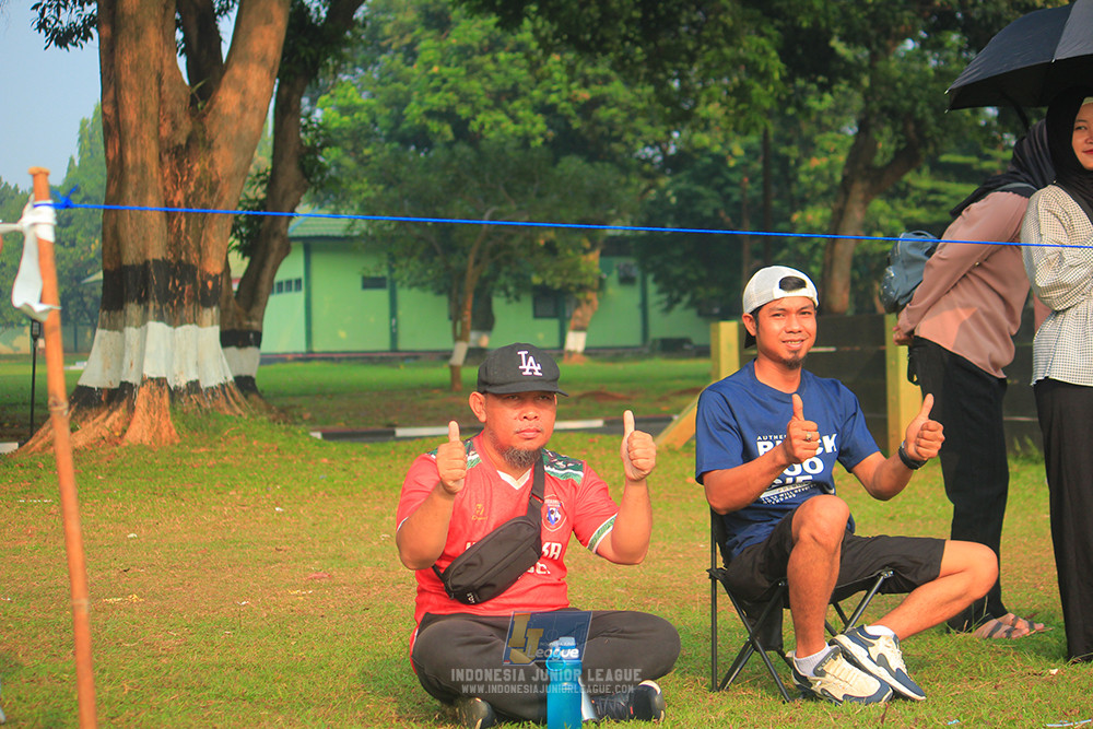 ijl u10 030825 endang witarsa fc vs proball football