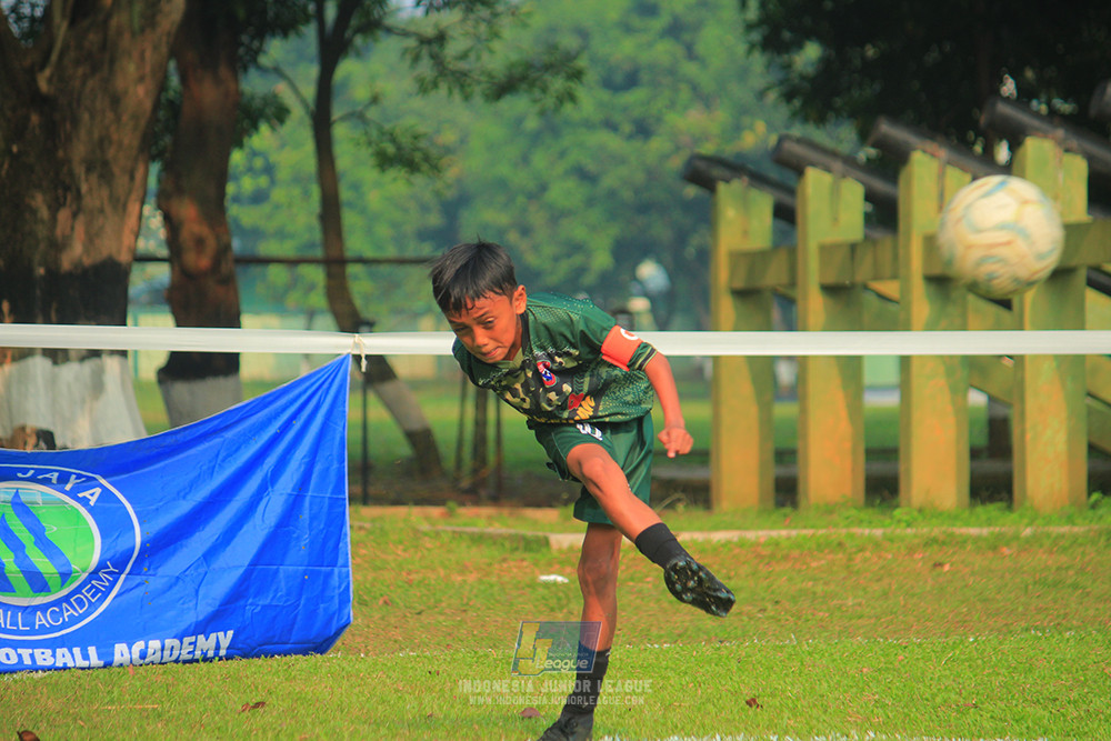 ijl u10 030825 endang witarsa fc vs proball football