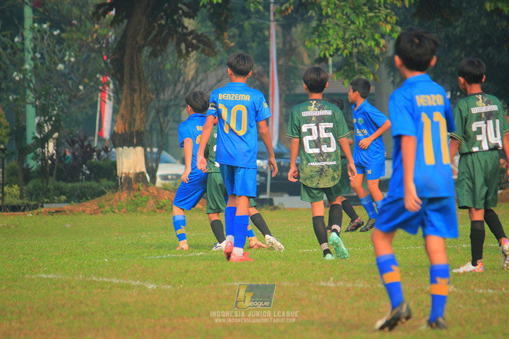ijl u10 030825 endang witarsa fc vs proball football