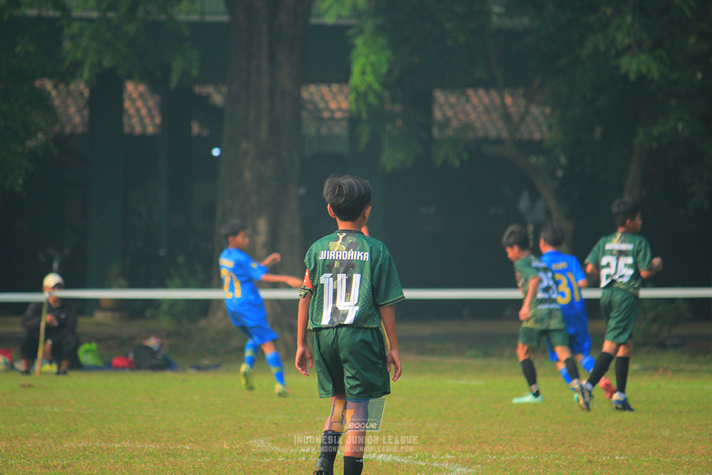 ijl u10 030825 endang witarsa fc vs proball football