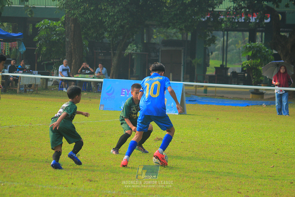 ijl u10 030825 endang witarsa fc vs proball football