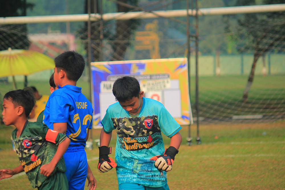 ijl u10 030825 endang witarsa fc vs proball football