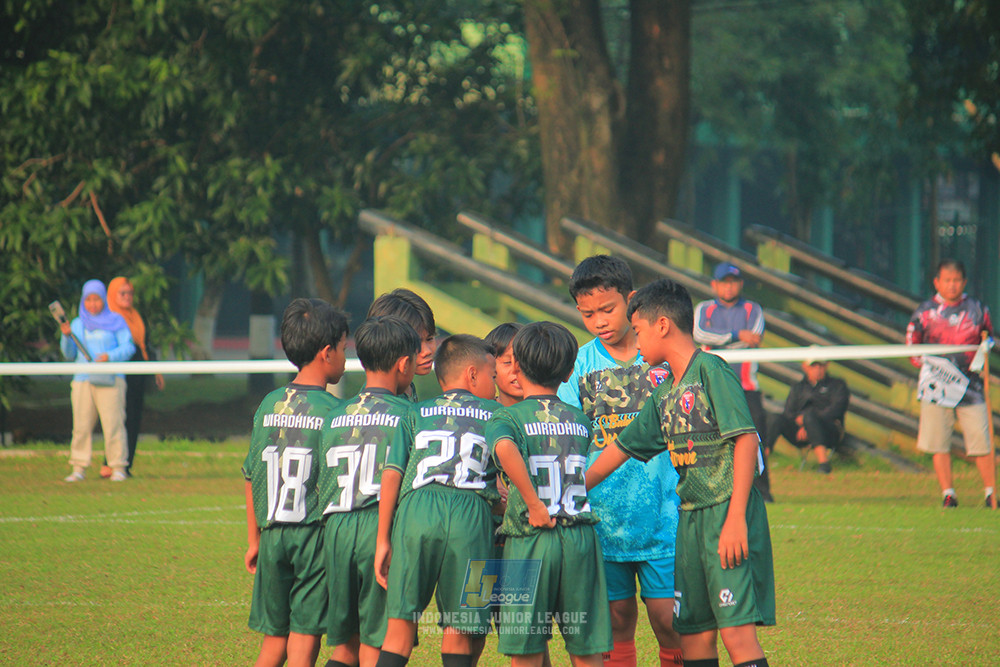 ijl u10 030825 endang witarsa fc vs proball football