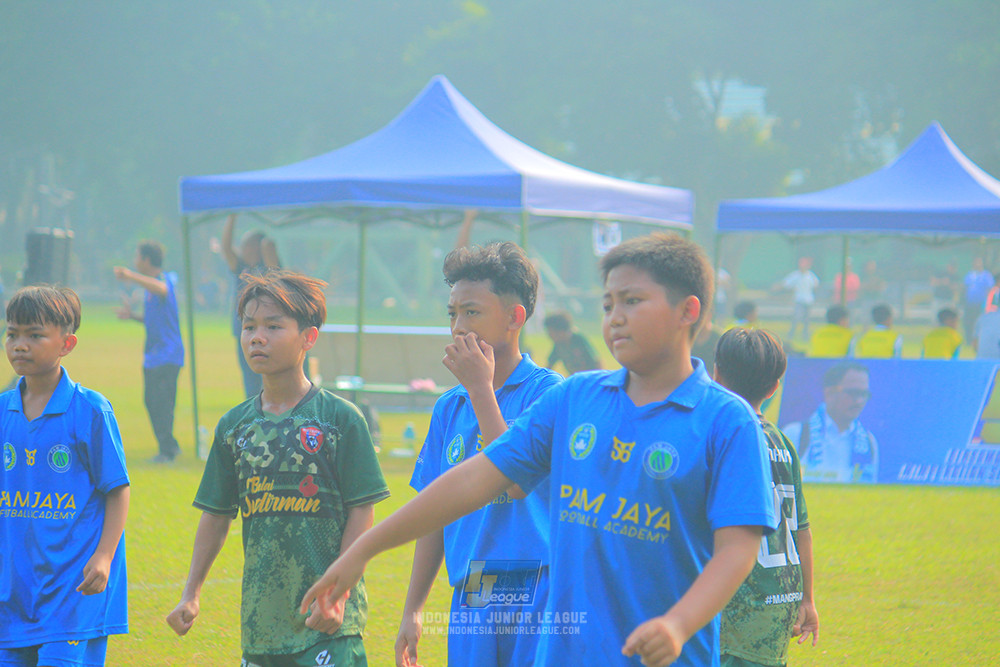 ijl u10 030825 endang witarsa fc vs proball football