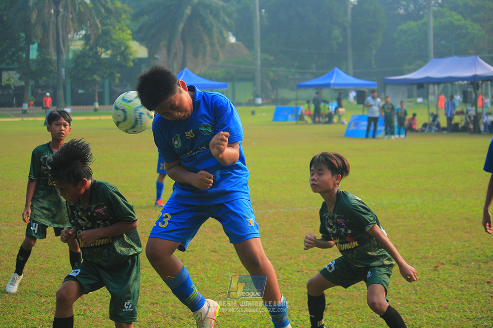 ijl u10 030825 endang witarsa fc vs proball football